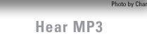 Hear the MP3 Recording